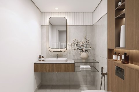 Apartament në City of Arabia, Dubai, Emiratet e Bashkuara Arabe 2 dhoma gjumi, 124 m2. № 702197 - Foto 20