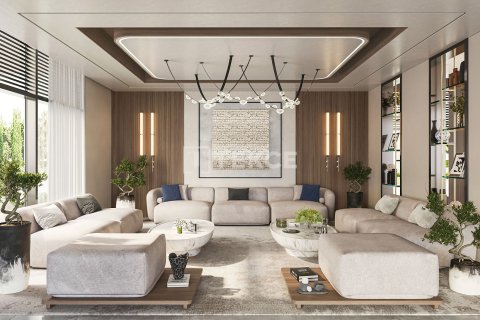 Apartament në City of Arabia, Dubai, Emiratet e Bashkuara Arabe 2 dhoma gjumi, 124 m2. № 702197 - Foto 13