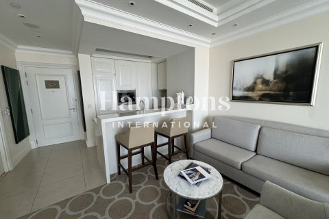 Downtown Dubai (Downtown Burj Dubai), Dubai, BAE’de kiralık daire 1 oda, 52.24028593 m² No 702201 - fotoğraf 10
