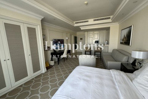 Downtown Dubai (Downtown Burj Dubai), Dubai, BAE’de kiralık daire 1 oda, 52.24028593 m² No 702201 - fotoğraf 12