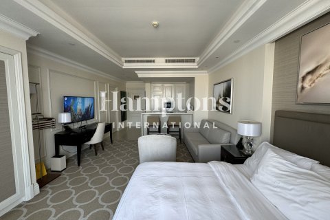 Downtown Dubai (Downtown Burj Dubai), Dubai, BAE’de kiralık daire 1 oda, 52.24028593 m² No 702201 - fotoğraf 13