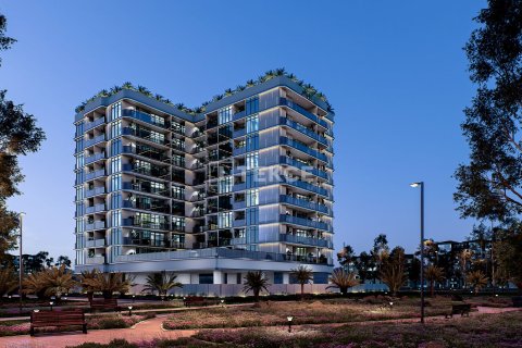 Apartmán v Falcon City of Wonders, Dubai, SAE 3 spálne, 146 m2 č. 702196 - Fotografia 5