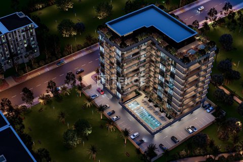 Apartmán v Falcon City of Wonders, Dubai, SAE 3 spálne, 146 m2 č. 702196 - Fotografia 8