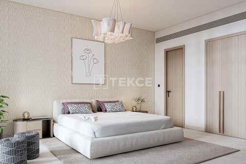 Apartmán v Falcon City of Wonders, Dubai, SAE 3 spálne, 146 m2 č. 702196 - Fotografia 22