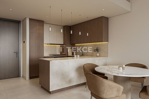 Apartmán v Falcon City of Wonders, Dubai, SAE 3 spálne, 146 m2 č. 702196 - Fotografia 19