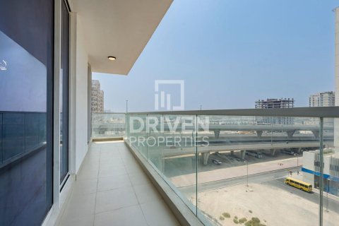 Apartament në Al Furjan, Dubai, Emiratet e Bashkuara Arabe 1 dhomë gjumi, 84 m2. № 654746 - Foto 18