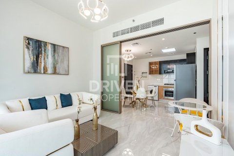Apartament në Al Furjan, Dubai, Emiratet e Bashkuara Arabe 1 dhomë gjumi, 84 m2. № 654746 - Foto 6