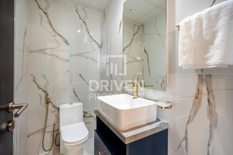 Apartament në Al Furjan, Dubai, Emiratet e Bashkuara Arabe 1 dhomë gjumi, 84 m2. № 654746 - Foto 15