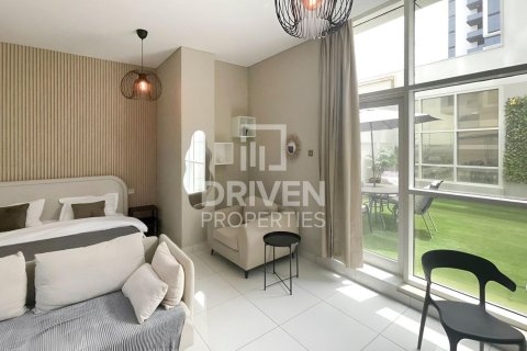Appartement à vendre à  Business Bay, Dubai, EAU 1 pièce, 78 m2 № 654745 - photo 4