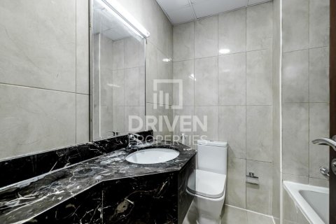 Al Furjan, Dubai, संयुक्त अरब अमीरात में अपार्टमेंट, 2 बेडरूम, 125 वर्ग मीटर, संख्या 654748 - फ़ोटो 10