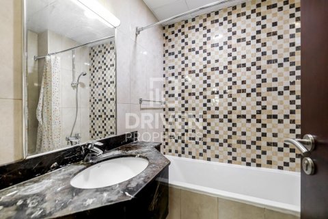 Al Furjan, Dubai, संयुक्त अरब अमीरात में अपार्टमेंट, 2 बेडरूम, 125 वर्ग मीटर, संख्या 654748 - फ़ोटो 11