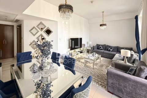 Apartamento en venta en Downtown Dubai (Downtown Burj Dubai), Dubai, EAU 2 dormitorios, 122 m2 № 654747 - foto 4