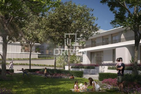 Apartment in Mina Rashid, Dubai, UAE 1 bedroom, 82 sq.m. № 654279 - photo 8