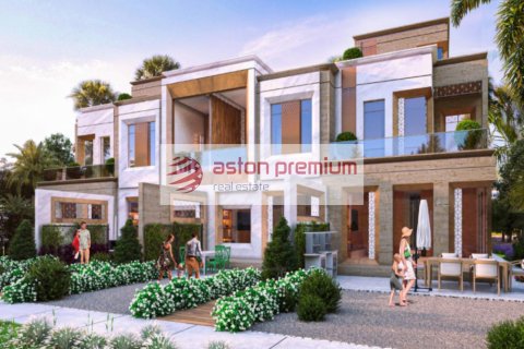 Villa till försäljning i Damac Lagoons, Dubai, UAE 5 sovrum, 323.4 kvm Nr. 641065 - fotografi 1