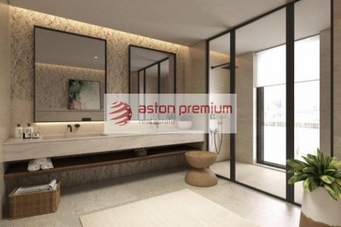 Villa till försäljning i Damac Lagoons, Dubai, UAE 5 sovrum, 323.4 kvm Nr. 641065 - fotografi 7
