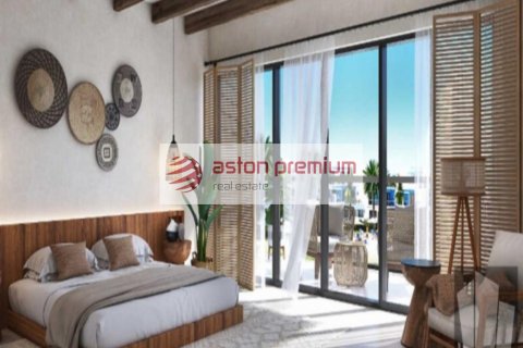 Villa till försäljning i Damac Lagoons, Dubai, UAE 5 sovrum, 323.4 kvm Nr. 641065 - fotografi 5
