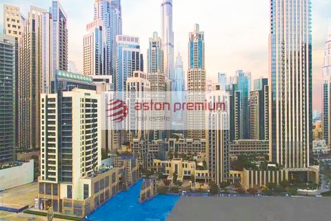 Wohnung zum Verkauf in Downtown Dubai (Downtown Burj Dubai), Dubai, VAE 37.4 m2 Nr. 641069 - Foto 10