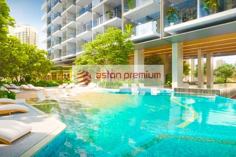Wohnung zum Verkauf in Downtown Dubai (Downtown Burj Dubai), Dubai, VAE 37.4 m2 Nr. 641069 - Foto 8