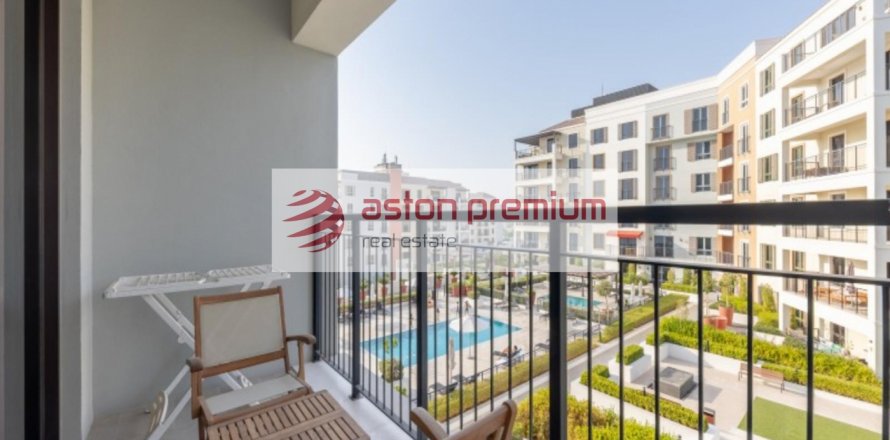 Apartamento em Jumeirah, Dubai, EAU 2 quartos, 111.5 m2 № 641067