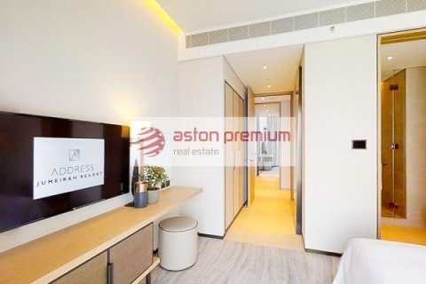 דירה למכירה ב Jumeirah Beach Residence, Dubai, איחוד האמירויות  3 חדרי שינה, 173.3 מ"ר, מספר 641071 - תמונה 9