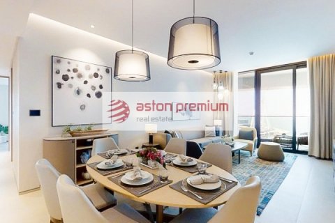 דירה למכירה ב Jumeirah Beach Residence, Dubai, איחוד האמירויות  3 חדרי שינה, 173.3 מ"ר, מספר 641071 - תמונה 4