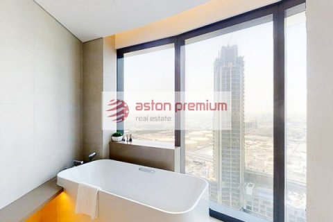 דירה למכירה ב Jumeirah Beach Residence, Dubai, איחוד האמירויות  3 חדרי שינה, 173.3 מ"ר, מספר 641071 - תמונה 11