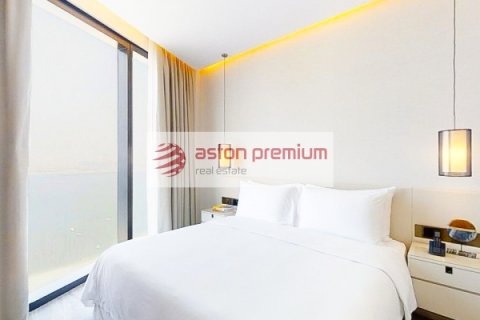 דירה למכירה ב Jumeirah Beach Residence, Dubai, איחוד האמירויות  3 חדרי שינה, 173.3 מ"ר, מספר 641071 - תמונה 8
