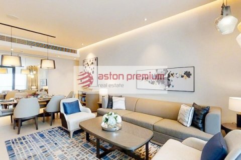 דירה למכירה ב Jumeirah Beach Residence, Dubai, איחוד האמירויות  3 חדרי שינה, 173.3 מ"ר, מספר 641071 - תמונה 1