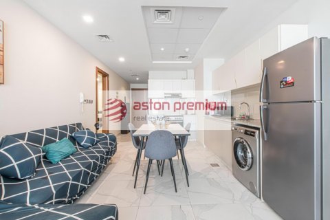 Apartment in Business Bay, Dubai, UAE 1 bedroom, 81.8 sq.m. № 641066 - photo 5