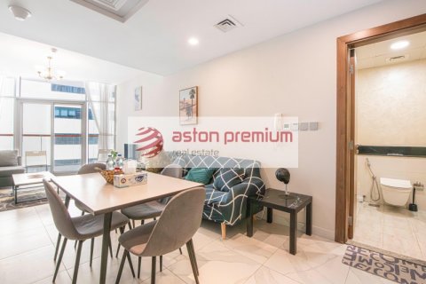 Apartment in Business Bay, Dubai, UAE 1 bedroom, 81.8 sq.m. № 641066 - photo 4