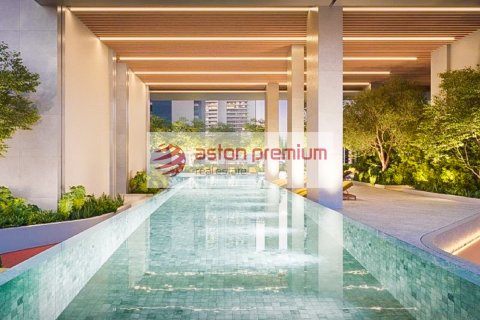 Downtown Dubai (Downtown Burj Dubai), UAE의 판매용 아파트 침실 2개, 122.4제곱미터 번호 641070 - 사진 6