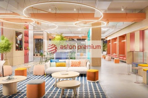 Downtown Dubai (Downtown Burj Dubai), UAE의 판매용 아파트 침실 2개, 122.4제곱미터 번호 641070 - 사진 3