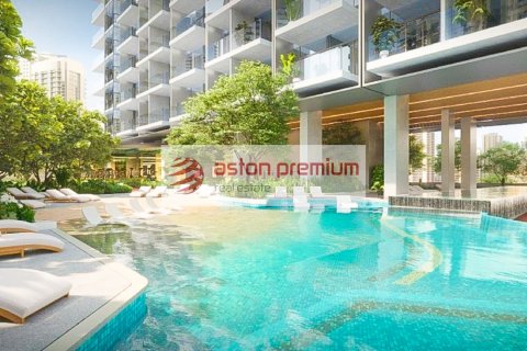 Downtown Dubai (Downtown Burj Dubai), UAE의 판매용 아파트 침실 2개, 122.4제곱미터 번호 641070 - 사진 9