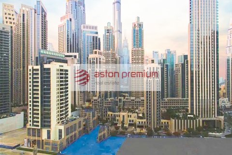 Downtown Dubai (Downtown Burj Dubai), UAE의 판매용 아파트 침실 2개, 122.4제곱미터 번호 641070 - 사진 10