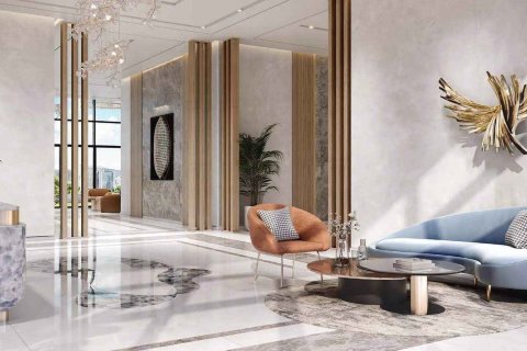 阿联酋 Dubai Dubai South (Dubai World Central) 待售 : 2 卧, 102.0 平方米 , 编号688092 - 照片 3