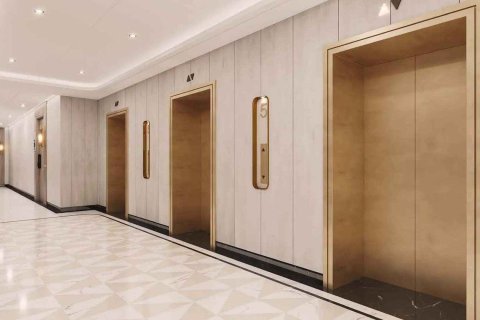 阿联酋 Dubai Dubai South (Dubai World Central) 待售 : 2 卧, 102.0 平方米 , 编号688092 - 照片 4