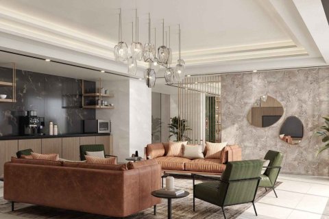 阿联酋 Dubai Dubai South (Dubai World Central) 待售 : 1 卧, 67.0 平方米 , 编号688089 - 照片 6