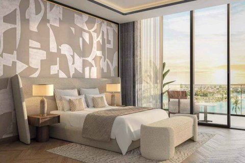 阿联酋 Dubai Dubai South (Dubai World Central) 待售 : 2 卧, 114.0 平方米 , 编号688091 - 照片 7