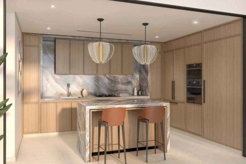 Apartament në Azizi Venice 14 në Dubai South (Dubai World Central), Emiratet e Bashkuara Arabe 1 dhomë, 34.0 m2. № 688088 - Foto 3