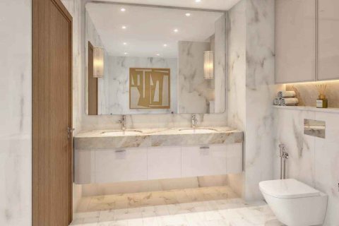 Пәтер Azizi Venice 14, Dubai South (Dubai World Central), Дубай, БАӘ-да 1 бөлме, 34.0 м² № 688087 - фото 3