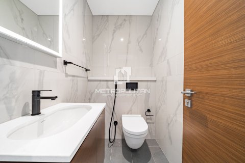 Lakás itt: Mohammed Bin Rashid City, Dubai, EAE, 3 hálószoba, 158 m², azonosító: 664709 - fénykép 25