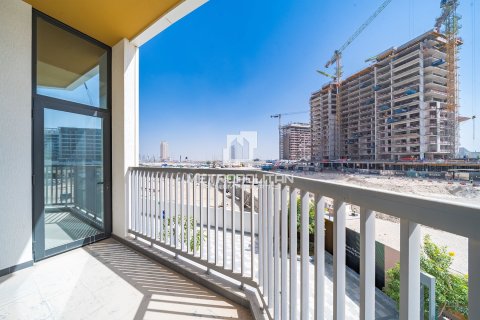 Lakás itt: Mohammed Bin Rashid City, Dubai, EAE, 3 hálószoba, 158 m², azonosító: 664709 - fénykép 3