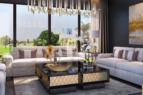 Vila u gradu DAMAC Hills (Akoya by DAMAC), Dubai, UAE 6 spavaće sobe, 601 m2 Br. 664713 - Slika 4