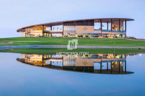 Vila u gradu DAMAC Hills (Akoya by DAMAC), Dubai, UAE 6 spavaće sobe, 601 m2 Br. 664713 - Slika 2