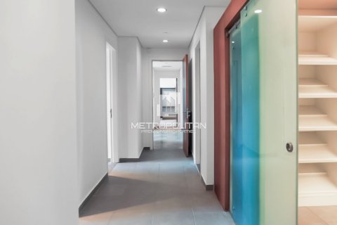 דירה למכירה ב Palm Jumeirah, Dubai, איחוד האמירויות 3 חדרי שינה, 262 מ"ר, מספר 664715 - תמונה 7