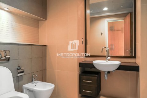 דירה למכירה ב Palm Jumeirah, Dubai, איחוד האמירויות 3 חדרי שינה, 262 מ"ר, מספר 664715 - תמונה 27