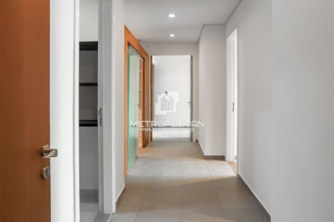 דירה למכירה ב Palm Jumeirah, Dubai, איחוד האמירויות 3 חדרי שינה, 262 מ"ר, מספר 664715 - תמונה 11