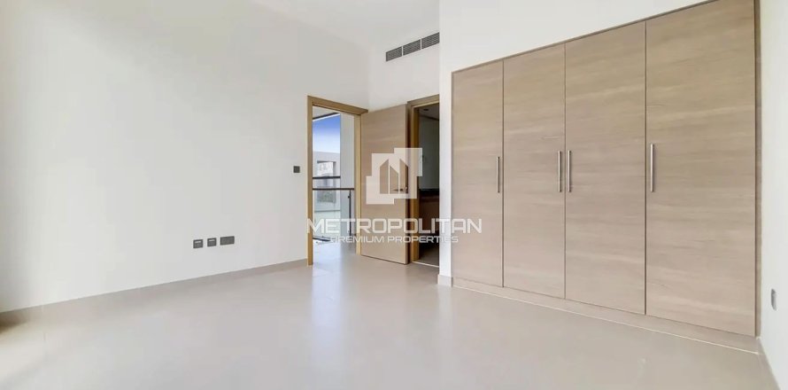 Villa i Dubai Hills Estate, Dubai, Emiratene 3 soverom, 292 kvm nr. 664710
