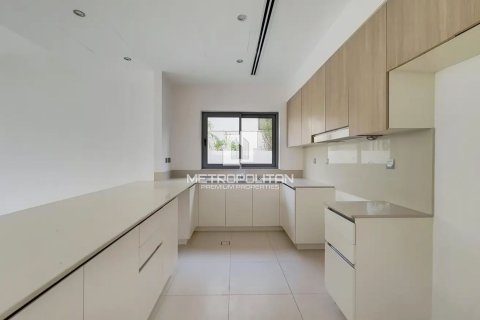 Villa til leie i Dubai Hills Estate, Dubai, Emiratene 3 soverom, 292 kvm Nr. 664710 - Foto 7