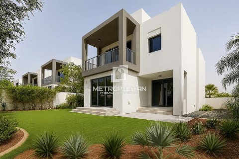 Villa til leie i Dubai Hills Estate, Dubai, Emiratene 3 soverom, 292 kvm Nr. 664710 - Foto 9